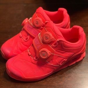 INOV-8 Women’s Fastlift 370 Lifters size 6